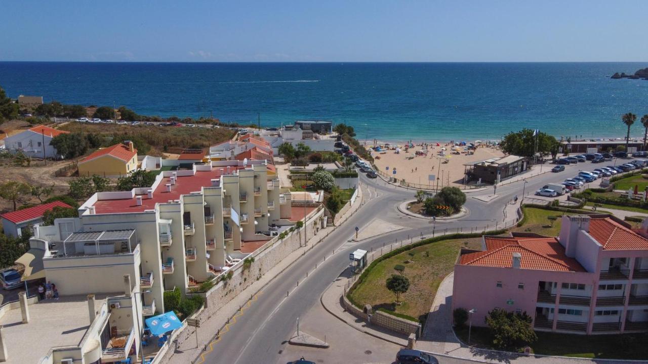 Sunset Vau Apartment Portimão Exterior foto
