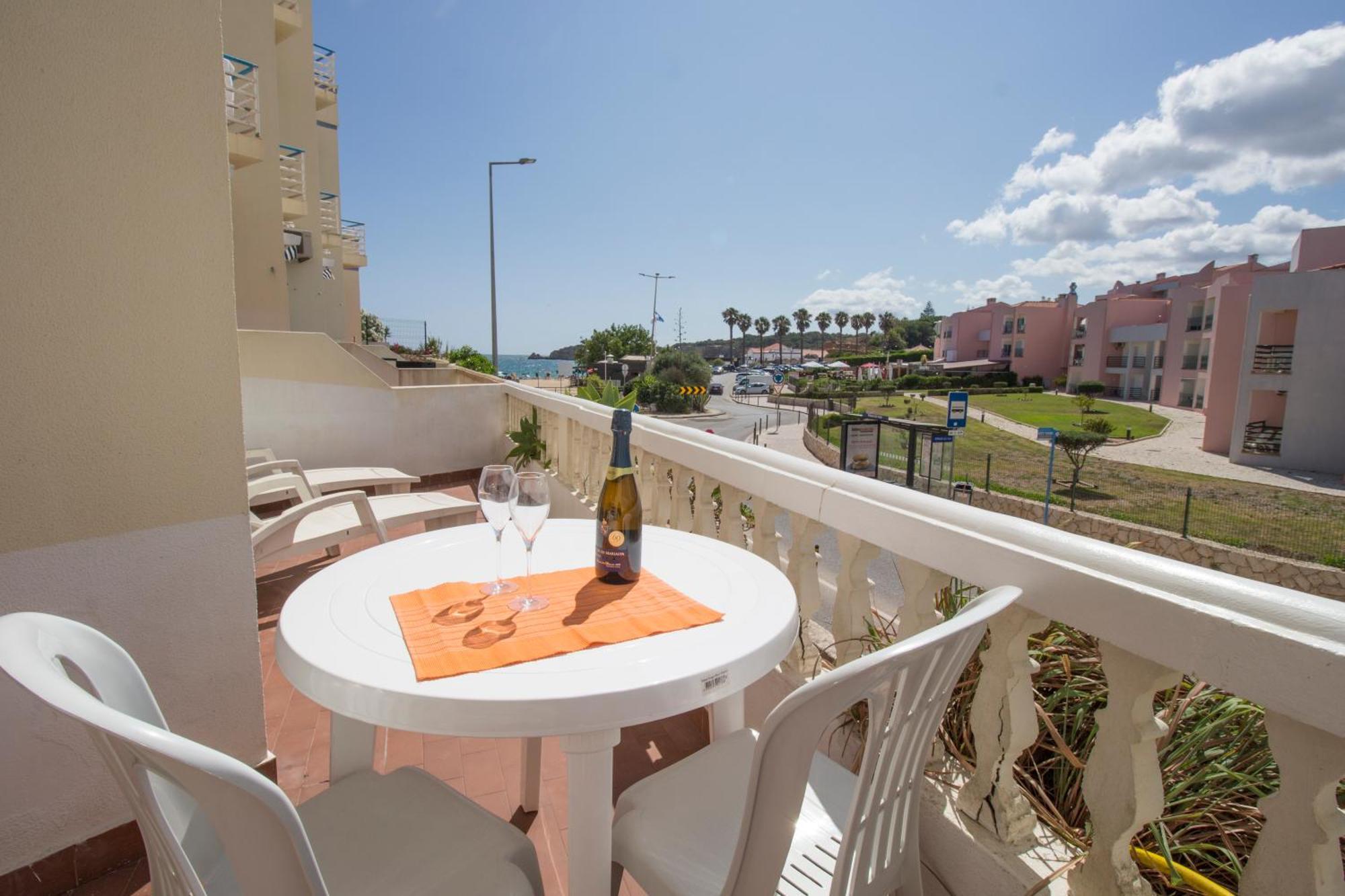 Sunset Vau Apartment Portimão Exterior foto