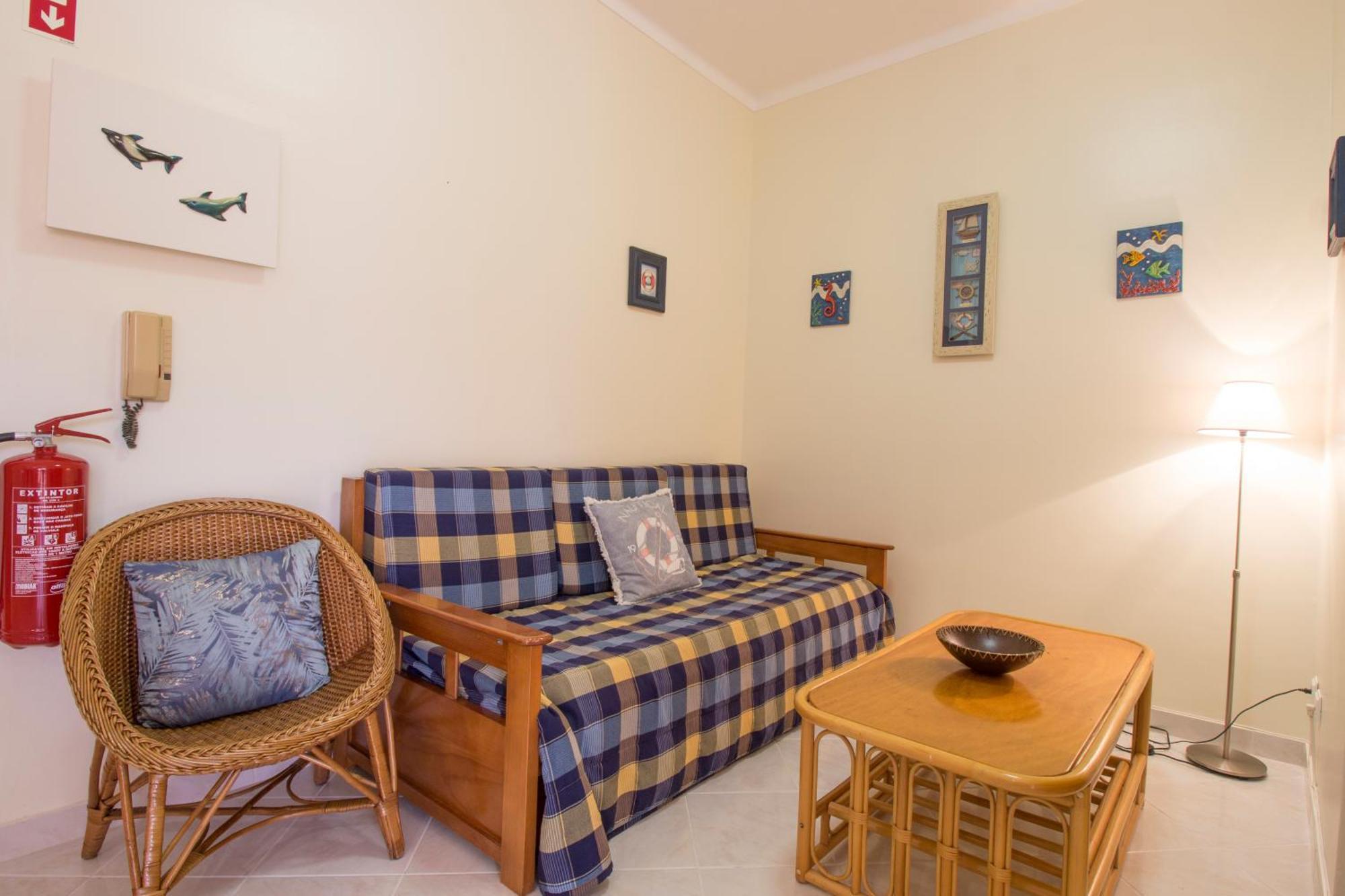 Sunset Vau Apartment Portimão Exterior foto